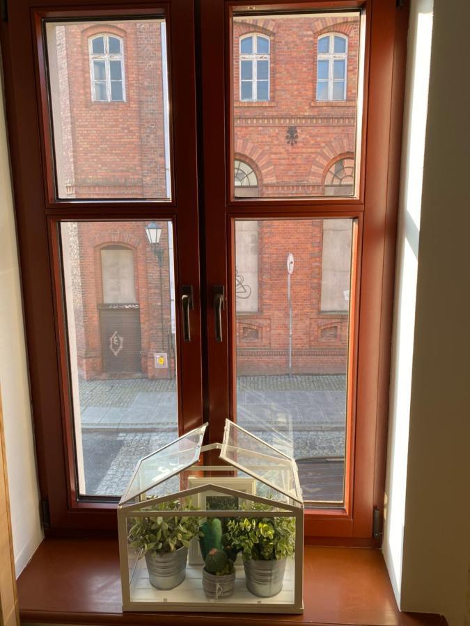 Browarna 2 Torun Exterior foto