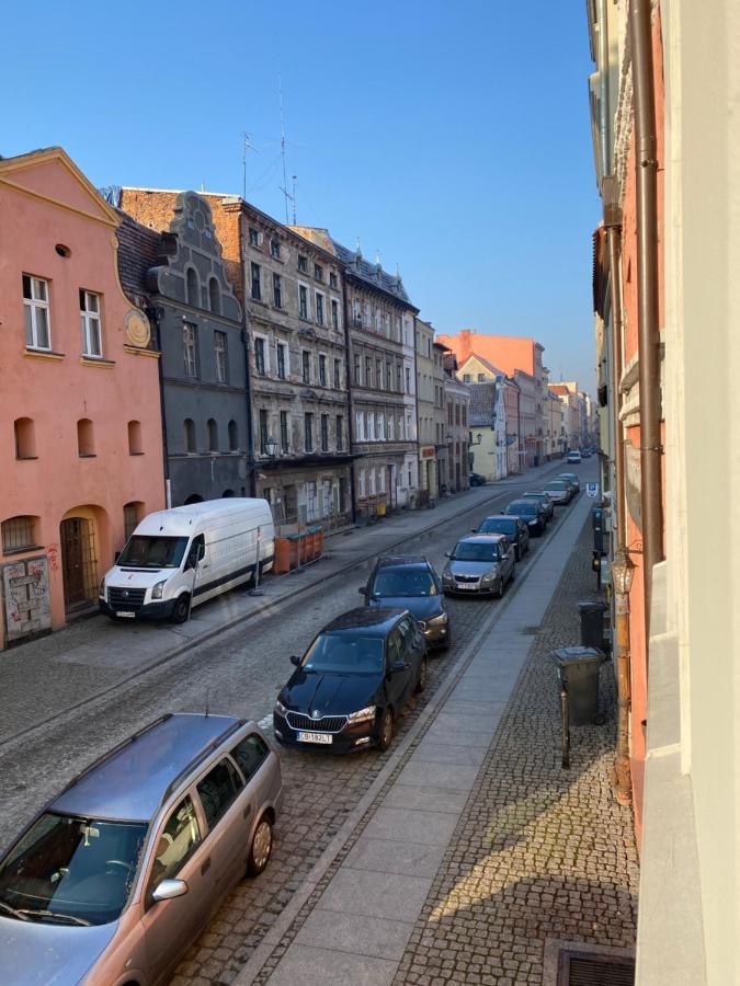 Browarna 2 Torun Exterior foto